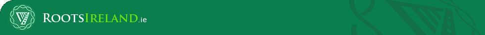 Irish Family History Foundation