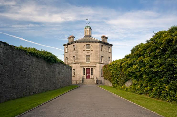 North Tipperary Genealogy Centre