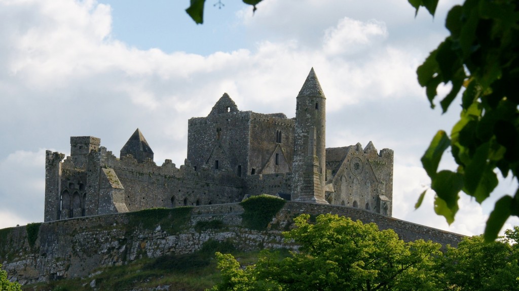 Rock of Cashel