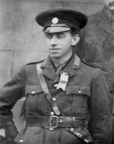 Thomas MacDonagh