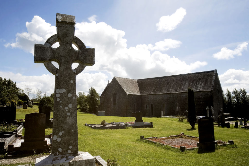 Religious house — unclassified in Unknown