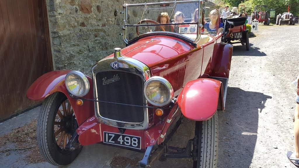 North Mayo Heritage and Genealogy Centre – Roots Ireland