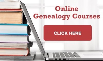 Online Genealogy Courses - click here
