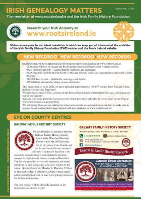 Newsletter